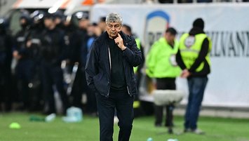 Lucescu’dan Ümıt ısrarı