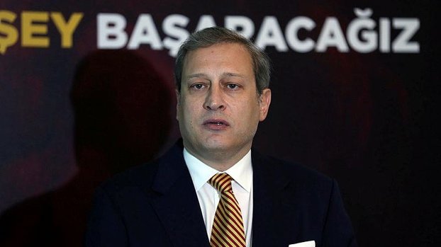Kulübümüzü panik havasına teslim etmeyeceğiz
