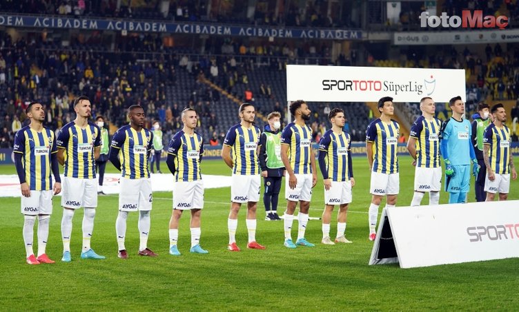FENERBAHÇE HABERLERİ - Spor yazarları Fenerbahçe-Başakşehir maçını değerlendirdi
