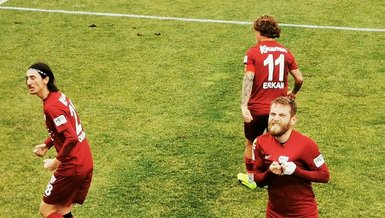 Bandırmaspor'da hedef TFF 1'inci lig!