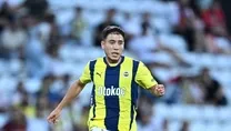 Emre Mor Nijmegen’de