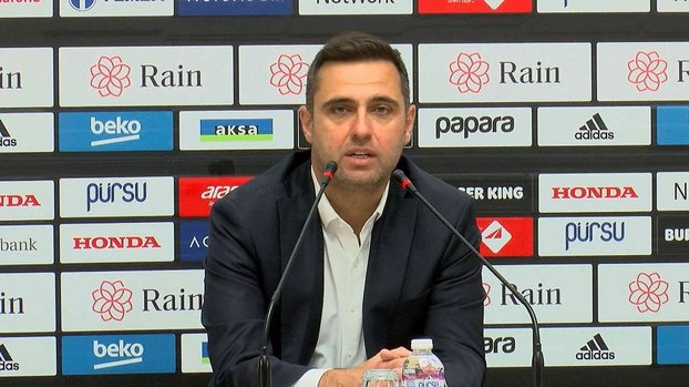 Fenerbahçe ölüm-kalım maçı değil!