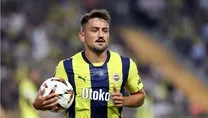 Cengiz adım adım Zenit’e