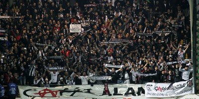 Beşiktaş, Vodafone Arena'yı hissedecek