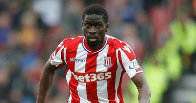 Ndiaye umarım kalır