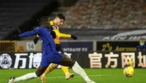 Chelsea deplasmanda kayıp!