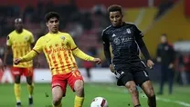 Gedson’da düşüş var