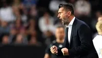 Nenad Bjelica Betis yolunda