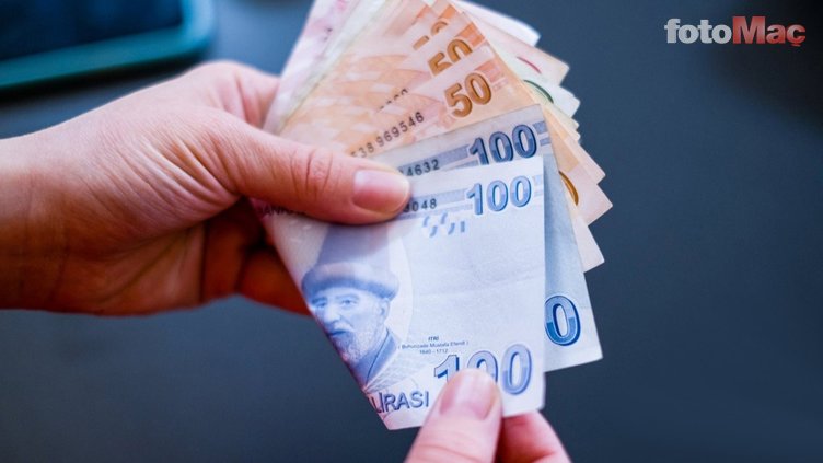 ASGARİ ÜCRET ARA ZAM HESAPLAMASI | Asgari ücrete ne kadar zam gelecek? - 2023 Temmuz asgari ücret zammı ne kadar, yüzde kaç olacak?