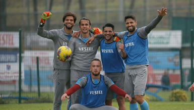 Ozet Izle Trabzonspor 3 1 Yeni Malatyaspor Mac Ozeti Ve Golleri Izle Ts Malatyaspor Kac Kac Bitti