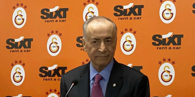 Fenerbahçe Mert Hakan'ı kandırdı
