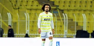 Sadık performansıyla göz doldurdu