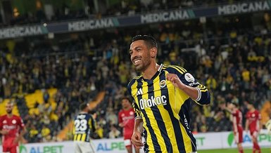 İrfan Can’a milli davet