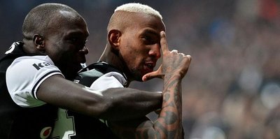 Adana acılı Kartal TATlı (Talisca-Aboubakar-Tosic)