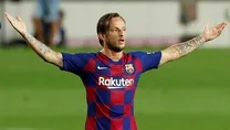 Rakitic yeniden Sevilla’da