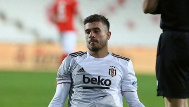 Son dakika Beşiktaş transfer haberleri: Dorukhan Toköz’ün gözü Ahmet Nur Çebi’de