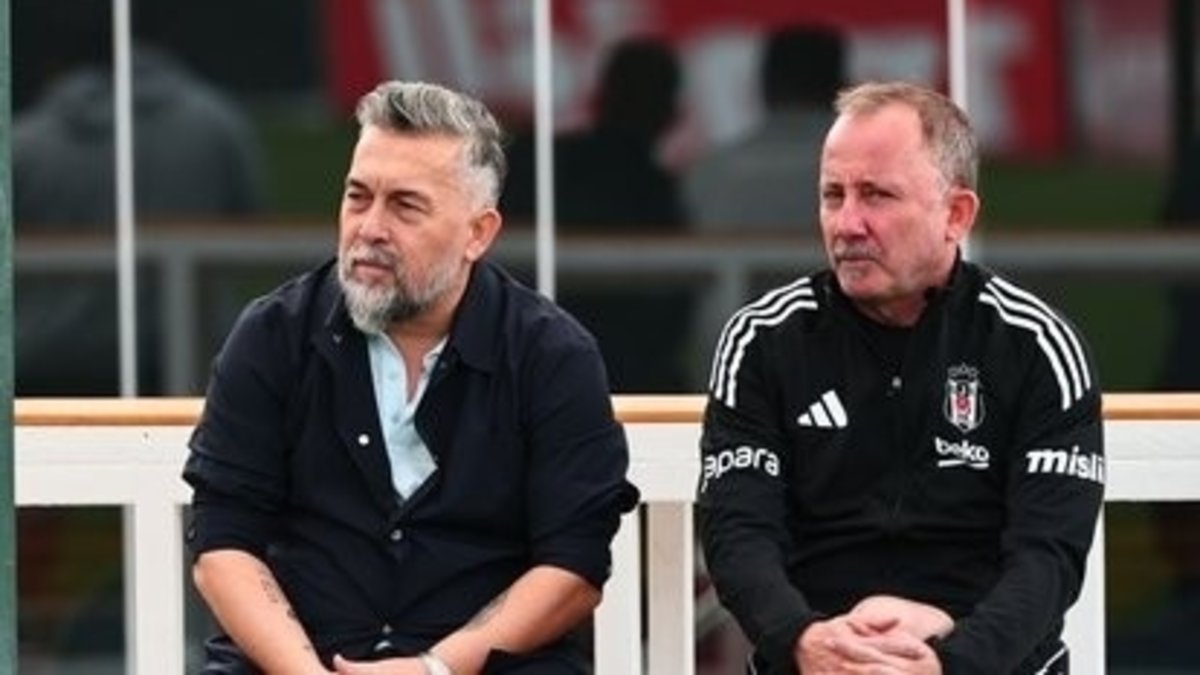 Reçber’e 45 gün ceza