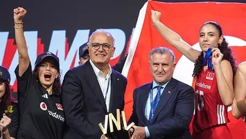 Bu ülke hak ediyor