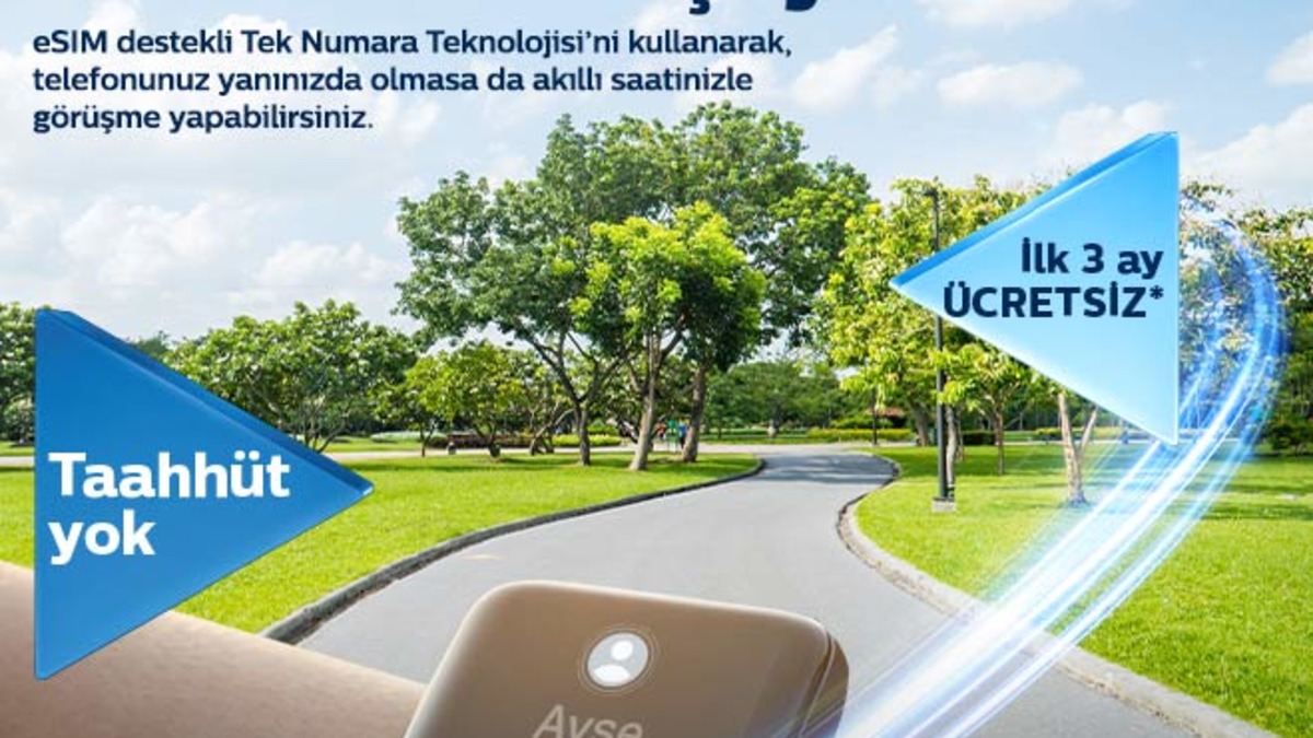 Türk Telekom-REKLAM