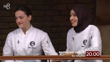 MasterChef 5. ceketi kim aldı?