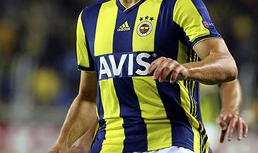 Fenerbahçe Frey'i kiralık gönderdi