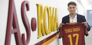 Cengiz, Neymar’ın giremediği listede...