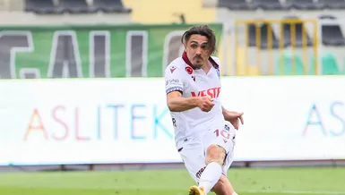 Lyon’un gözü A.Ömür’de