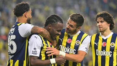 3 hazırlık maçı var