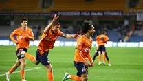 Başakşehir’den kritik zafer