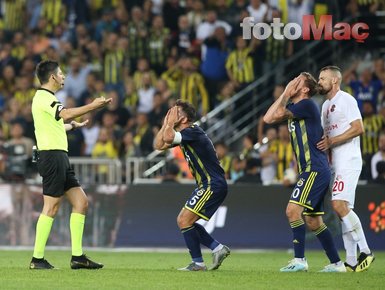 Rıdvan Dilmen: Kemal hoca sanane! Versene penaltıyı