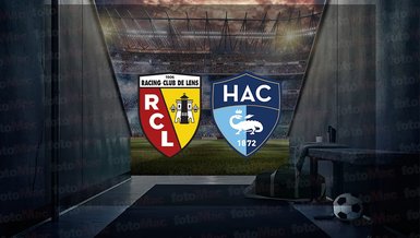Lens - Le Havre maçı ne zaman, saat kaçta ve hangi kanalda canlı yayınlanacak? | Fransa Ligue 1