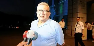 FETÖ’ye övgüler yağdırmış!
