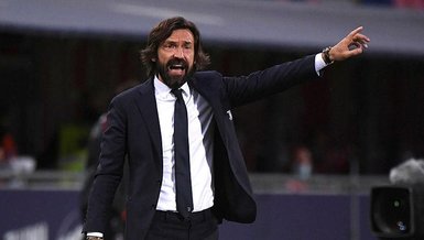 Son dakika spor haberleri: Juventus'ta teknik direktör Andrea Pirlo ile yollar resmen ayrıldı!