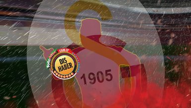 TRANSFER HABERLERİ | Galatasaray o dünya yıldızının peşinde! Alexis Sanchez...