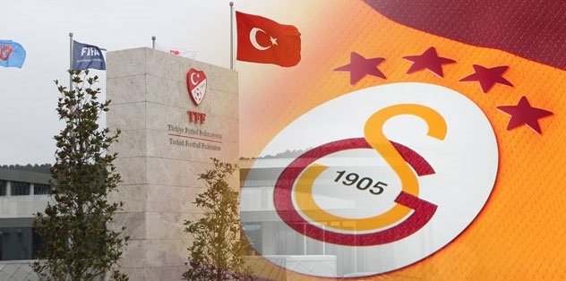 Son Dakika Galatasaray Dan Flas Aciklama Tff Son Dakika Galatasaray Haberleri Fotomac