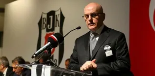 Yamantürk ile ilk toplantı...