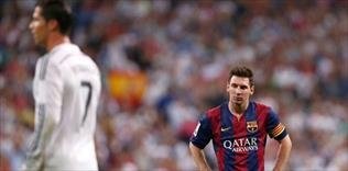 Messi'ye küfür