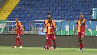Galatasaray In Sorunu Belli Oldu Tam 7 Macta Son Dakika Galatasaray Haberleri Fotomac