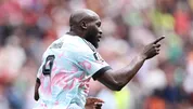 Beşiktaş'tan Romelu Lukaku takibi!