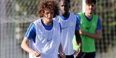 Antalyaspor'da Osman Çelik'le yollar ayrıldı