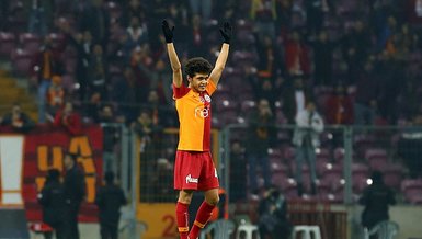 Mustafa Kapı kendisini Galatasaray'a böyle transfer ettirmiş: Hocam beni izle dedim ve...