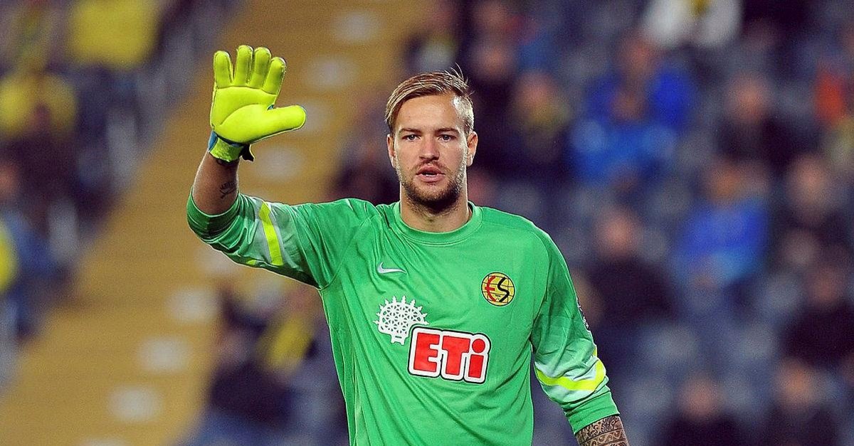 Eskisehirspor A Transfer Yasagi Geldi Fotomac