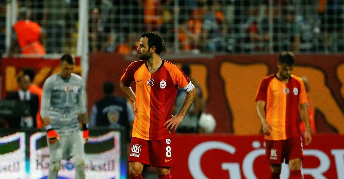 Yardimcilar Belli Oluyor Son Dakika Galatasaray Haberleri Fotomac