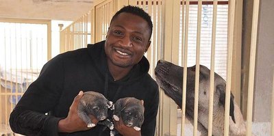 Eneramo’yla yollar ayrılıyor