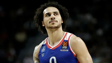 Shane Larkin 4. kez MVP seçildi
