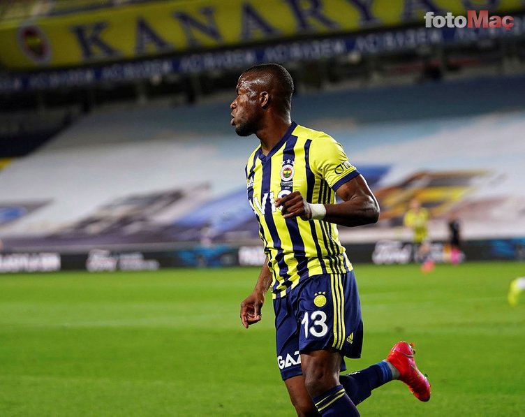 Son dakika spor haberi: Usta kalemden Fenerbahçe'ye Enner Valencia eleştirisi!