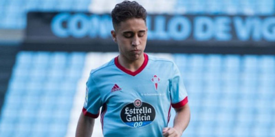 Emre Mor yokları oynuyor