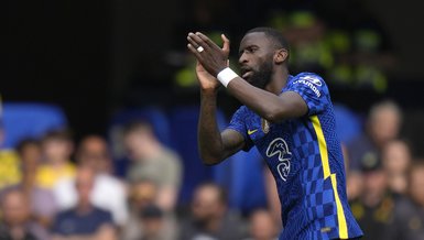 Real Madrid Antonio Rüdiger'i resmen transfer etti