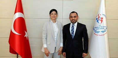 "Bu saatten sonra pes etmek yok"