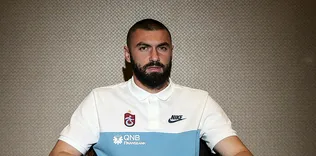 Burak Yılmaz’dan söylentilere yanıt